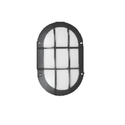 LI 62009-10 Bulkhead Integrated Led Series
